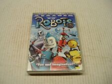 B328 robots dvd for sale  Carlisle