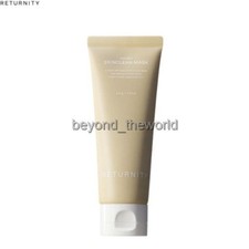 Máscara RETURNITY Yulmu Skinclean 120g ⭐Rastreamento⭐ comprar usado  Enviando para Brazil