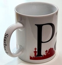 Starbucks paris coffee for sale  Pasadena