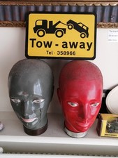 Original metal old for sale  STEVENAGE