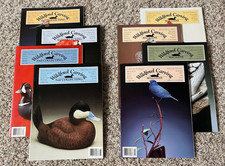 Issues wildfowl carving for sale  Port Angeles