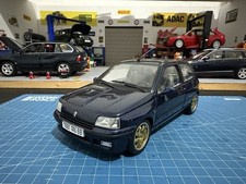 Renault clio williams usato  Rimini
