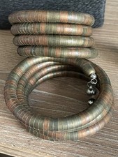 metal slinky for sale  LIVERPOOL
