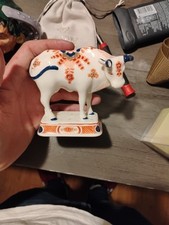 Royal imari delft for sale  Katy