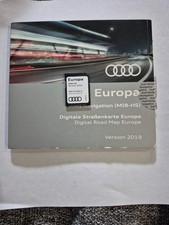 Genuine audi 2019 d'occasion  Verrières-le-Buisson