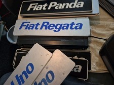 fiat zeichen gebraucht kaufen fiat zeichen gebraucht kaufen Recklinghausen