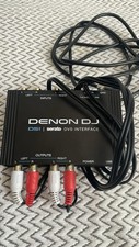 Denon ds1 serato gebraucht kaufen  Erfurt