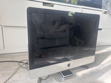 Imac 21.5 2011 for sale  SOUTHAMPTON