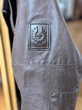 Belstaff trialmaster motorradj gebraucht kaufen  Hannover