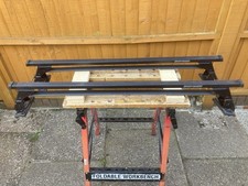 Mont blanc roof for sale  STOKE-ON-TRENT