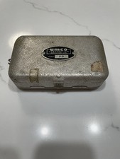 Vintage umco tackle for sale  Seaford