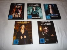 Lost girl staffel gebraucht kaufen  Karlsruhe