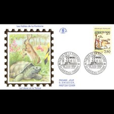 Cef soie lièvre d'occasion Cef soie lièvre d'occasion  Crécy-la-Chapelle