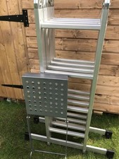 Heavy duty multi for sale  WITHAM