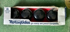 Vintage rotoglides furniture for sale  POOLE