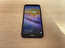 Używany, Huawei Y6 2018 Dual SIM 2/16GB 5.7" ATU-L21 13MP Mobile Phone Unlocked 3000mAh na sprzedaż  Wysyłka do Poland
