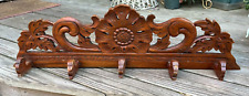 Vintage decorative wooden for sale  Bayville