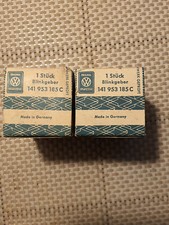 Blinkrelais 18w passend gebraucht kaufen  Bönningstedt
