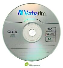Verbatim blank 52x for sale  Miami