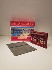 Norev décor diorama d'occasion  France