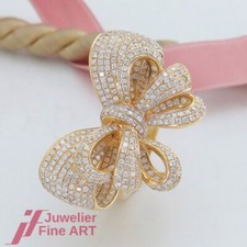 Diamant ring große gebraucht kaufen  Moers