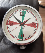 Vintag 1978 rok WSZ KRAKOW Retro Ship Zegar ścienny Made in Poland na sprzedaż  PL