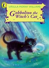 Gobbolino witch cat for sale  UK