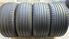 Pneumatici dunlop 275 usato  Ragalna