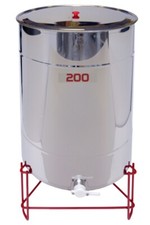 Maturatore 200 kg. usato  Casapesenna