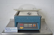 Technotrip evt vacuum for sale  BISHOP AUCKLAND
