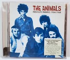 The Animals Absolute Animals 1964 - 1968 CD Australian Import Raven RVCD-178 comprar usado  Enviando para Brazil
