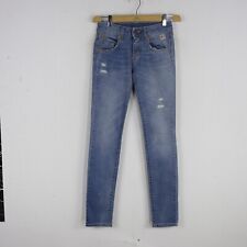 Pantalone jeans roy usato  Ercolano
