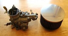 Weber ich carburettor for sale  UK