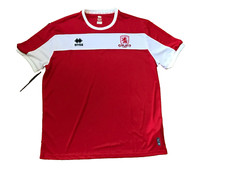 Middlesbrough football shirt for sale  LONDON