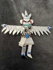 Vintage thunderbird native for sale  Monroe