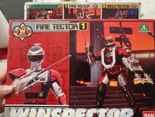 Winspector special police usato  Senago