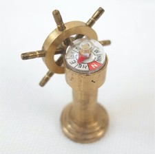 Vintage miniature ships for sale  UK