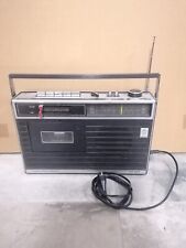 Radio recorder cassette usato  Cison di Valmarino