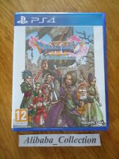 Gioco Dragon Quest Xi 11 Le Combattenti Di La Destino sony PS4 VF Fr comprar usado  Enviando para Brazil