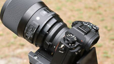 Sigma 135 1.8 usato  Iseo