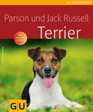 Parson jack russell gebraucht kaufen  Berlin