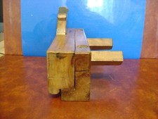 Ancien rabot moulurer d'occasion  Valence