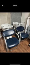 Salon back wash for sale  HELENSBURGH