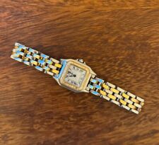 Cartier panthère row for sale  Shipping to Ireland