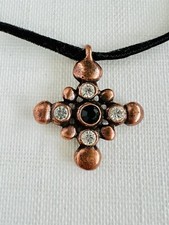 Vintage 1990s cross for sale  LONDON
