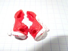 Monster high chaussures d'occasion Monster high chaussures d'occasion  Manduel