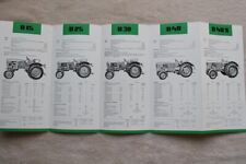 32b 698 1961 gebraucht kaufen  Rommerskirchen