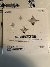 Art3d peel stick for sale  Pensacola