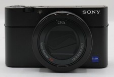 Sony rx100 100 usato  Ariccia