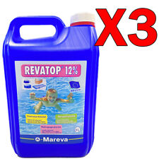 Mareva revatop kit usato  Randazzo